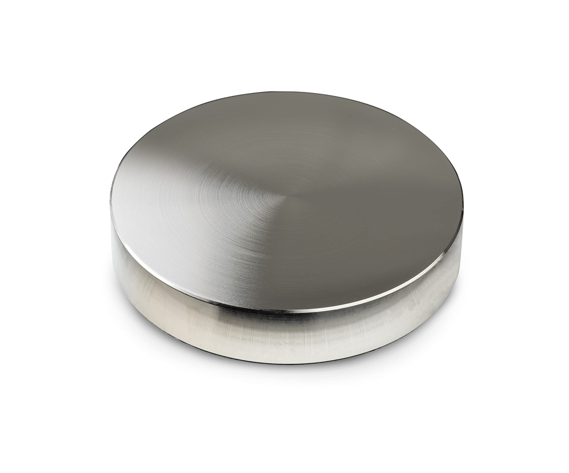 RECORD PUCK - Gold