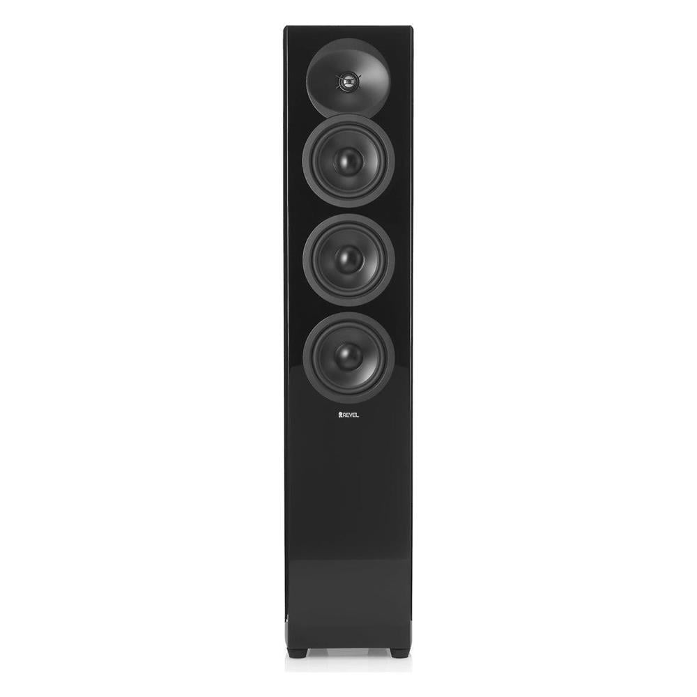 Revel Concerta2  F35 Hoparlörler