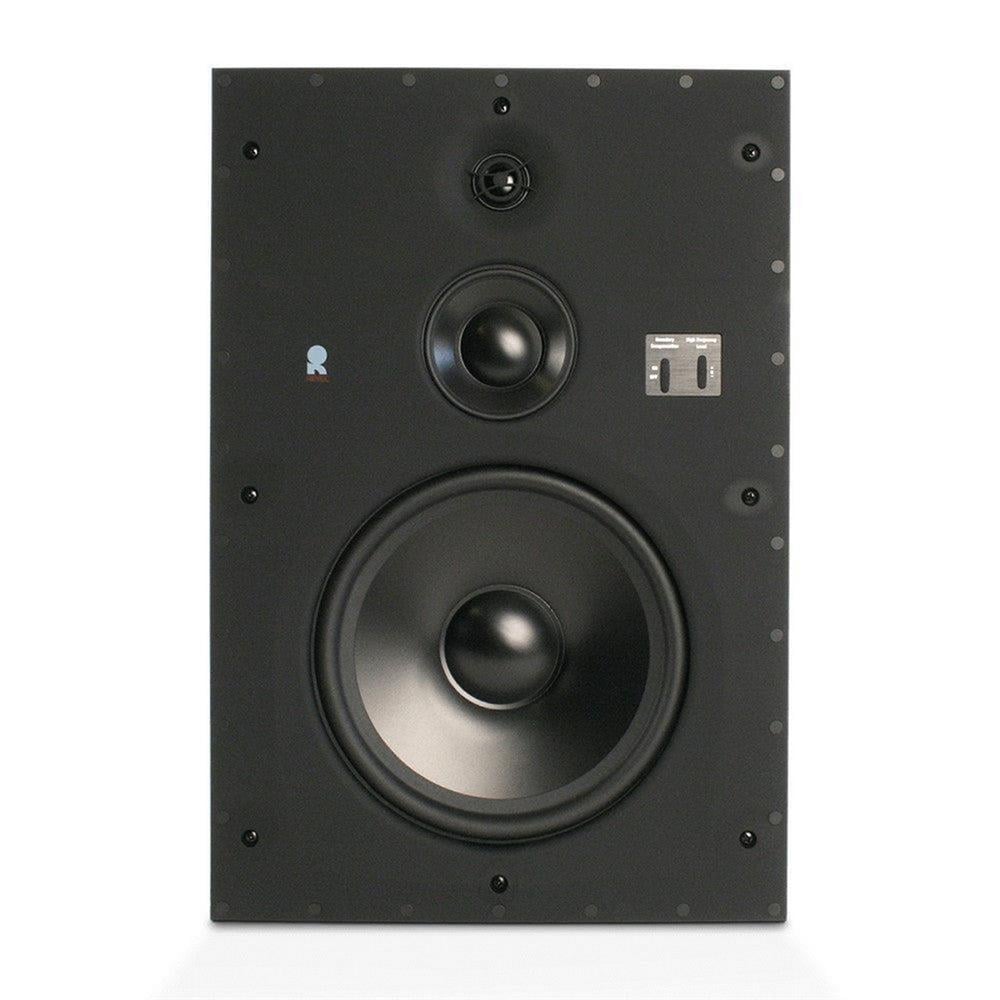 Revel W893 In-Wall Hoparlörler