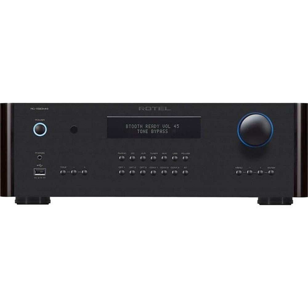 Rotel RC-1590 MKII Stereo  Pre Ampliler