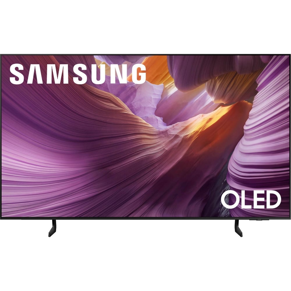 Samsung 55S85F 4K Ultra HD 55