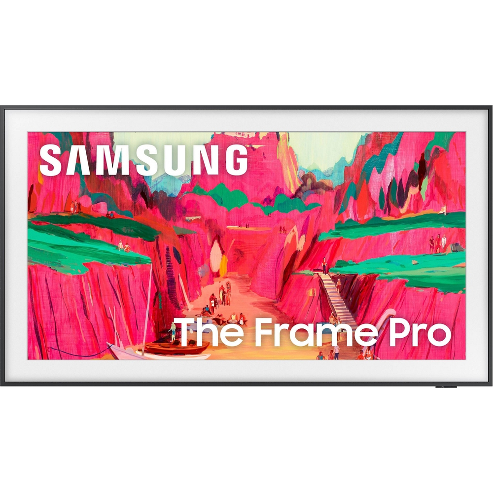 Samsung 65LS03FW The Frame Pro 4K Ultra HD 65