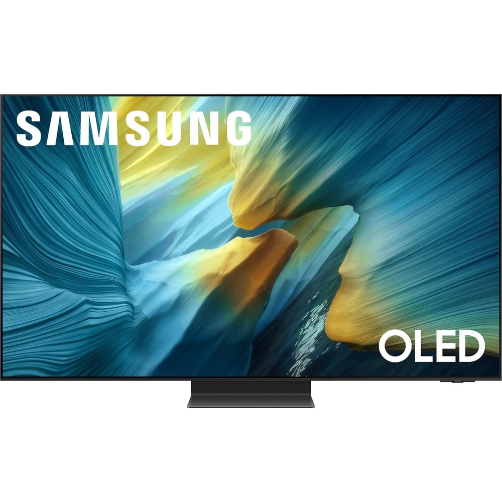 Samsung 65S95F 4K Ultra HD 65