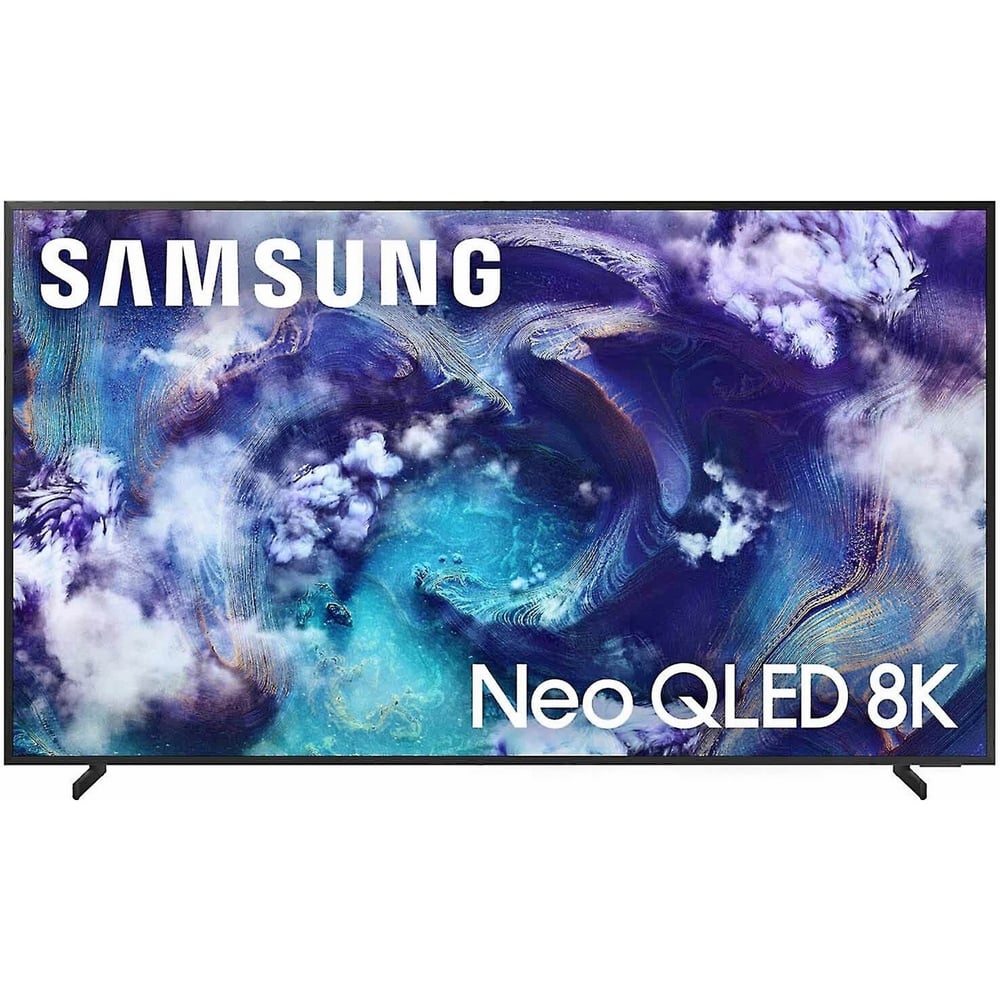 Samsung 75QN900F 8K Ultra HD 75