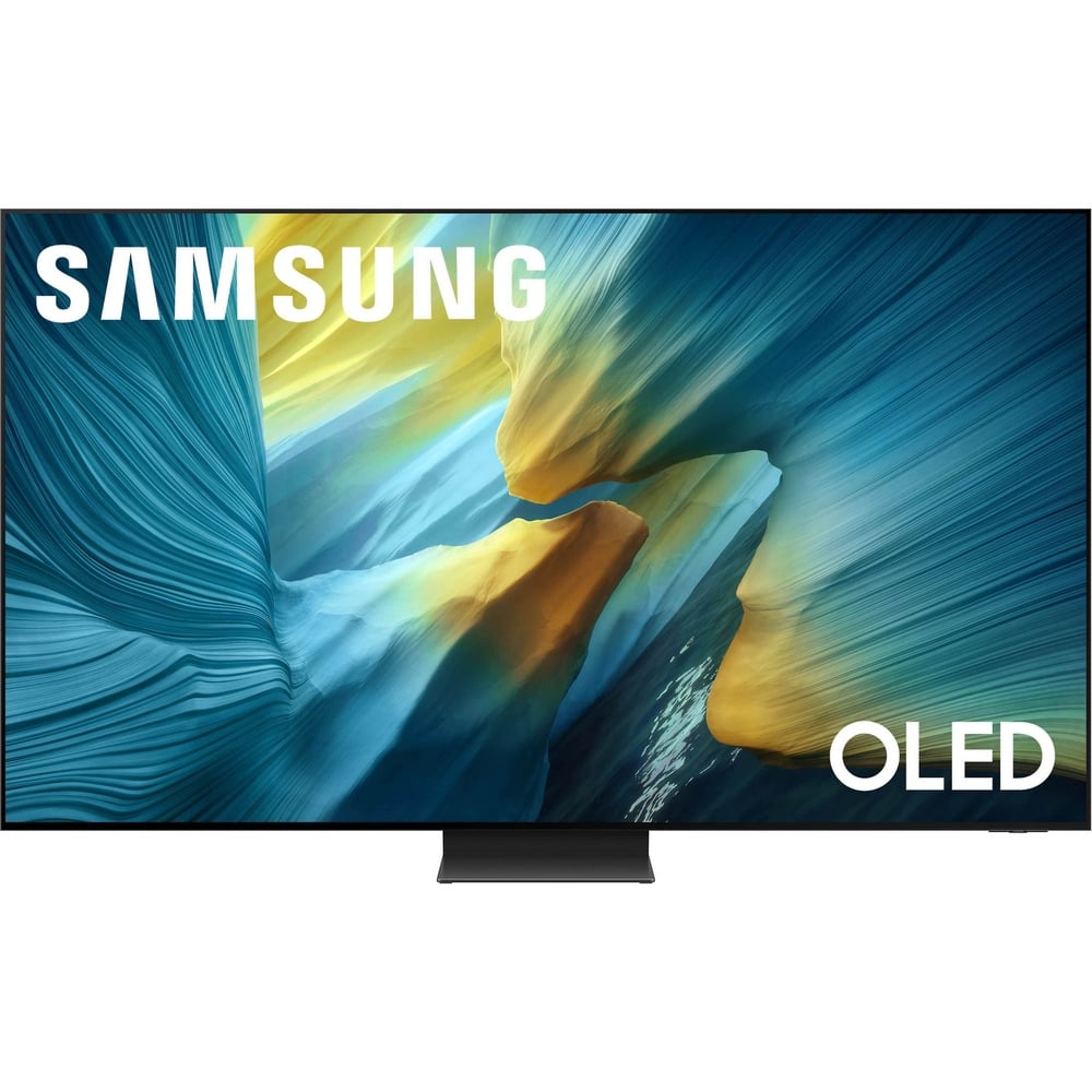 Samsung 83S95F 4K Ultra HD 83