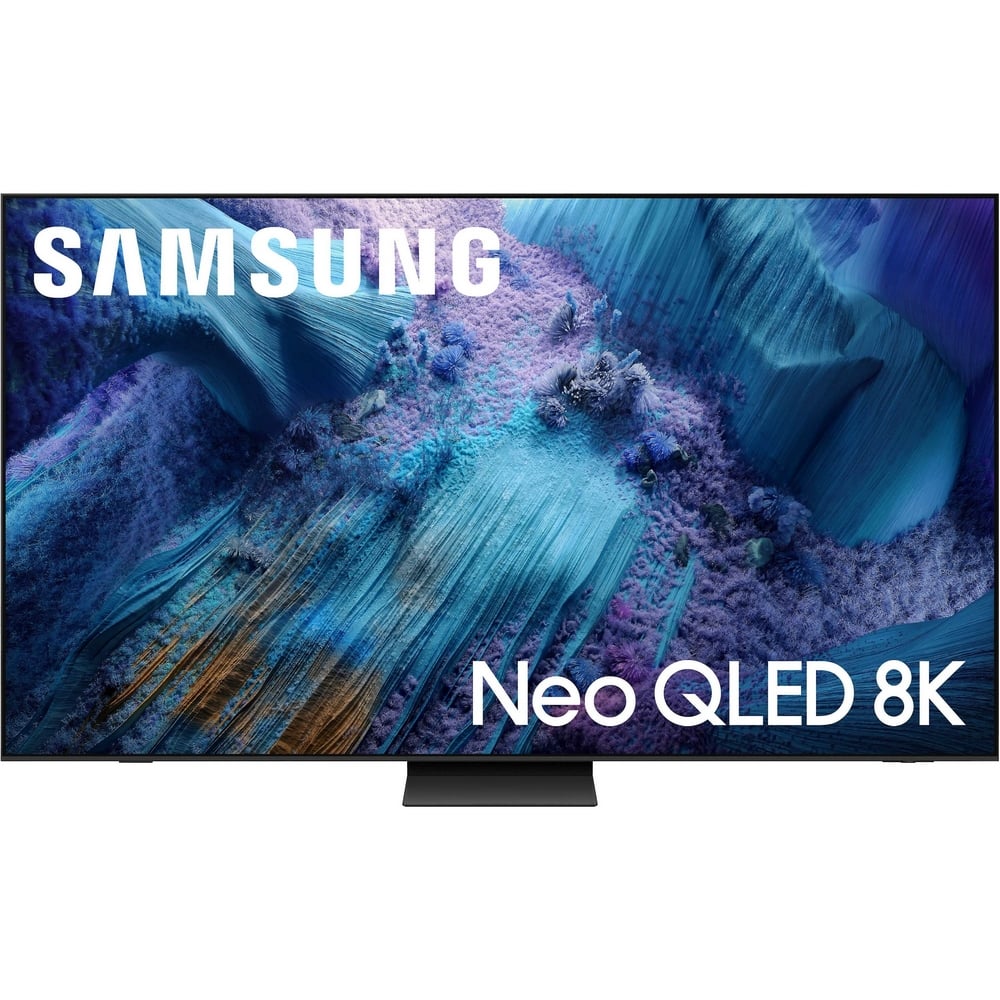 Samsung 98QN990F 8K Ultra HD 98'' 248 Ekran Uydu Alıcılı Smart Neo QLED TV