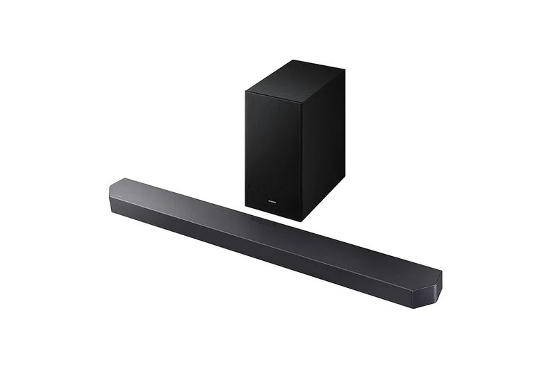 Samsung HW-Q600F 3.1.2 Kanal Soundbar + Subwoofer
