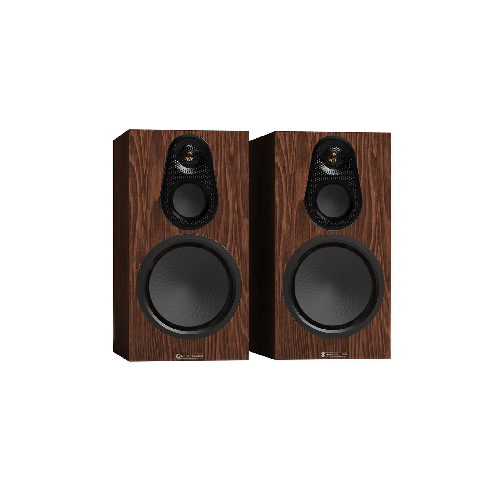 Silver 100 8G - Kahverengi