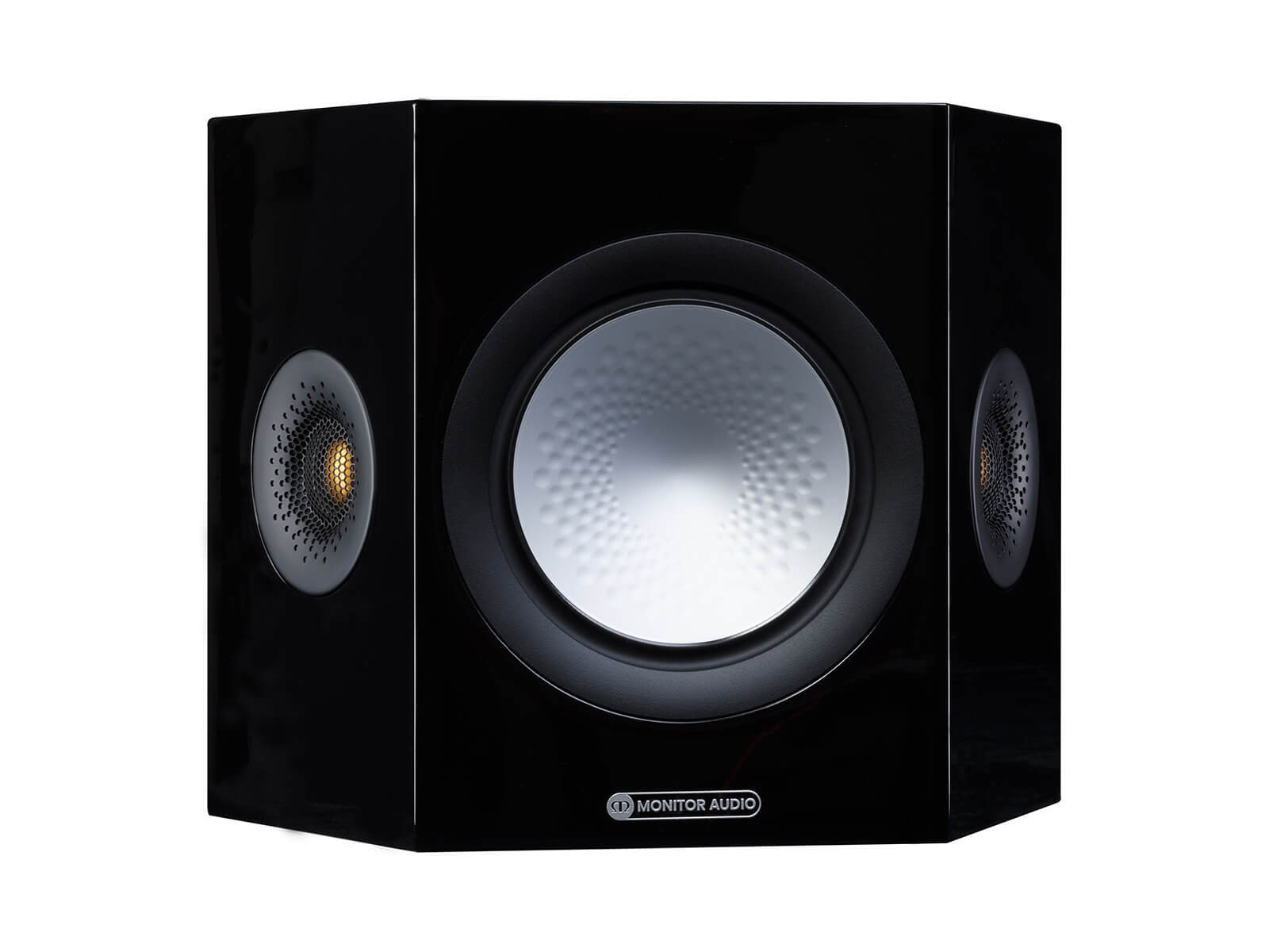 Silver FX 7G - White