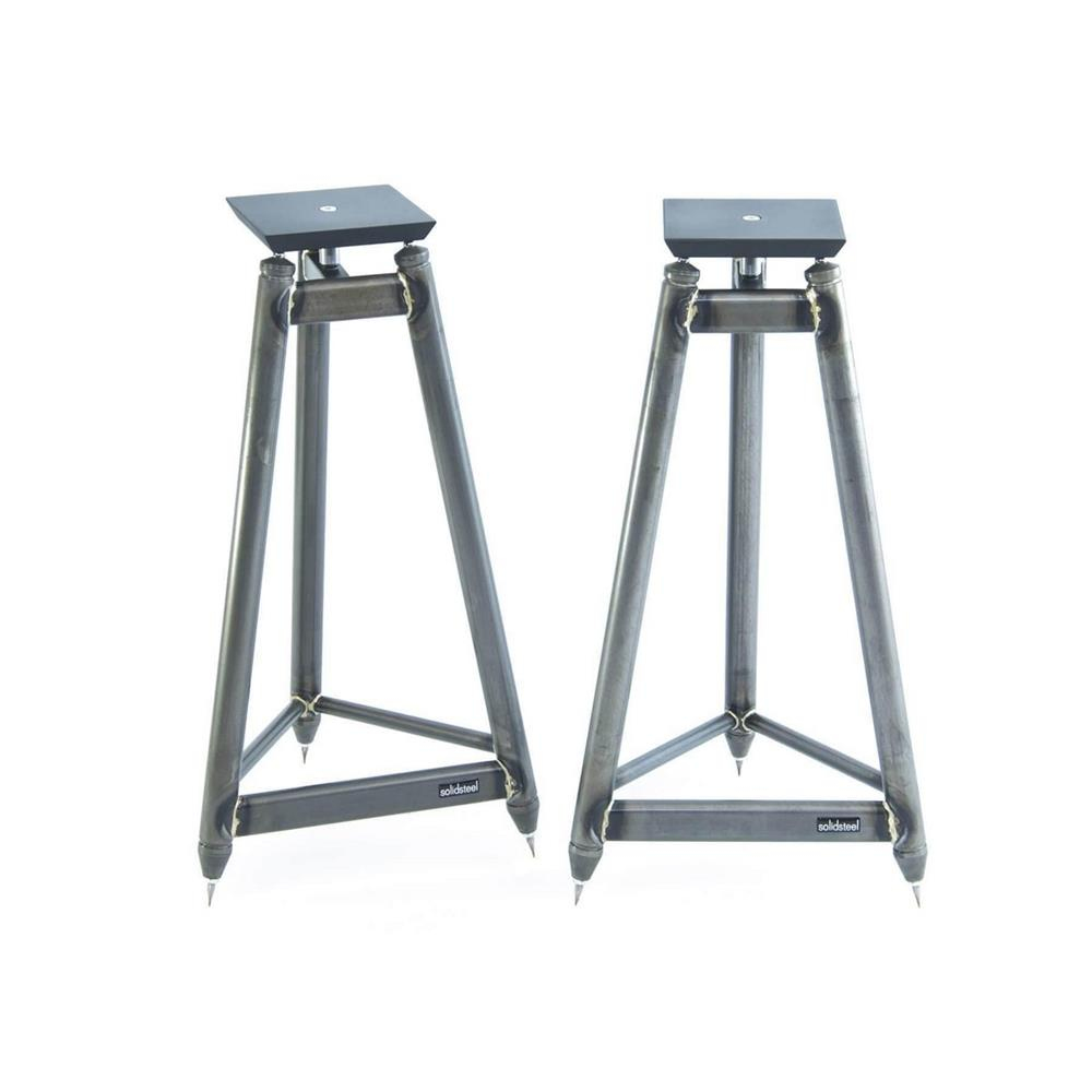 Solidsteel SS-6 Vintage Hoparlör Stand