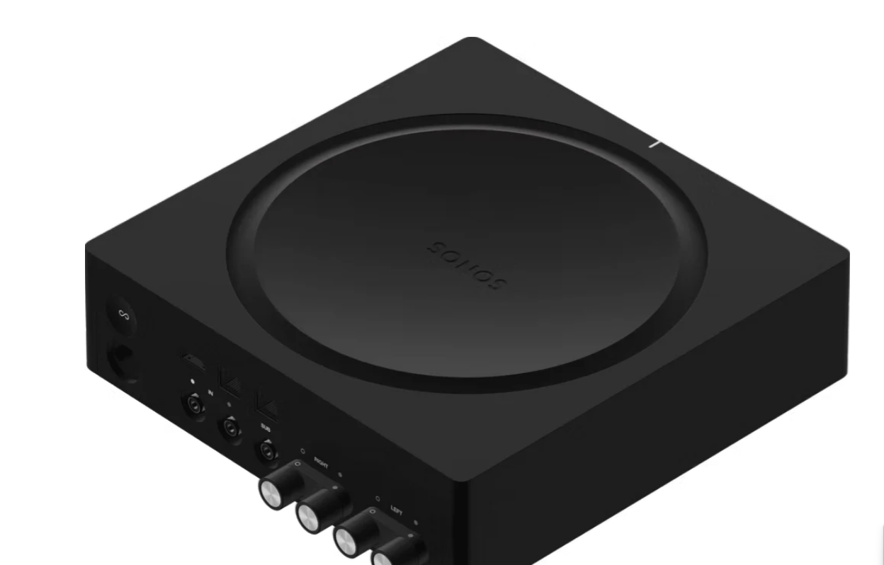 Sonos Amp Amplifikatör