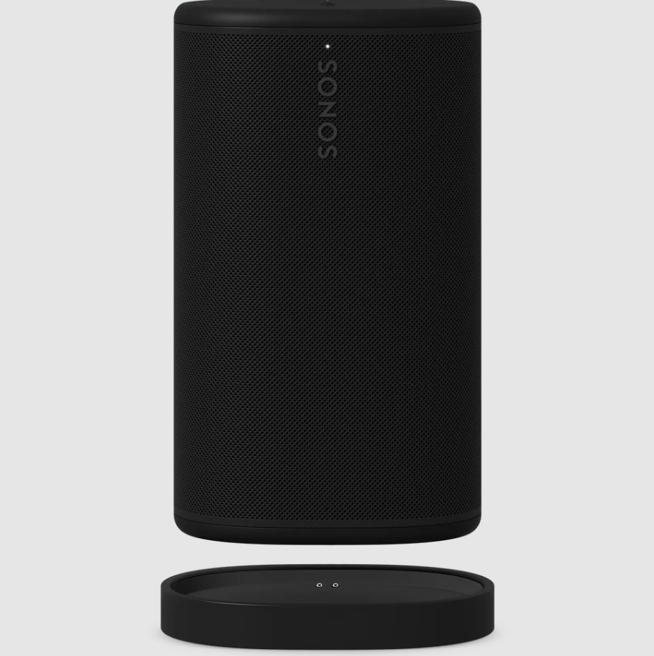 Sonos Play Taşınabilir Hoparlör