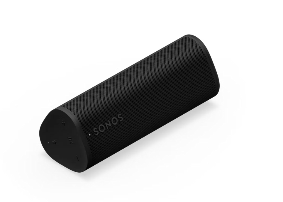 Sonos Roam 2 Taşınabilir Bluetooth Hoparlör