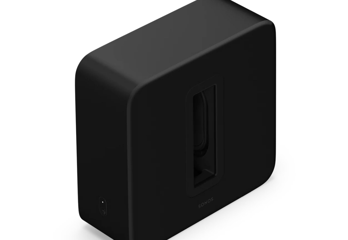 Sonos Sub G4 Kablosuz Subwoofer