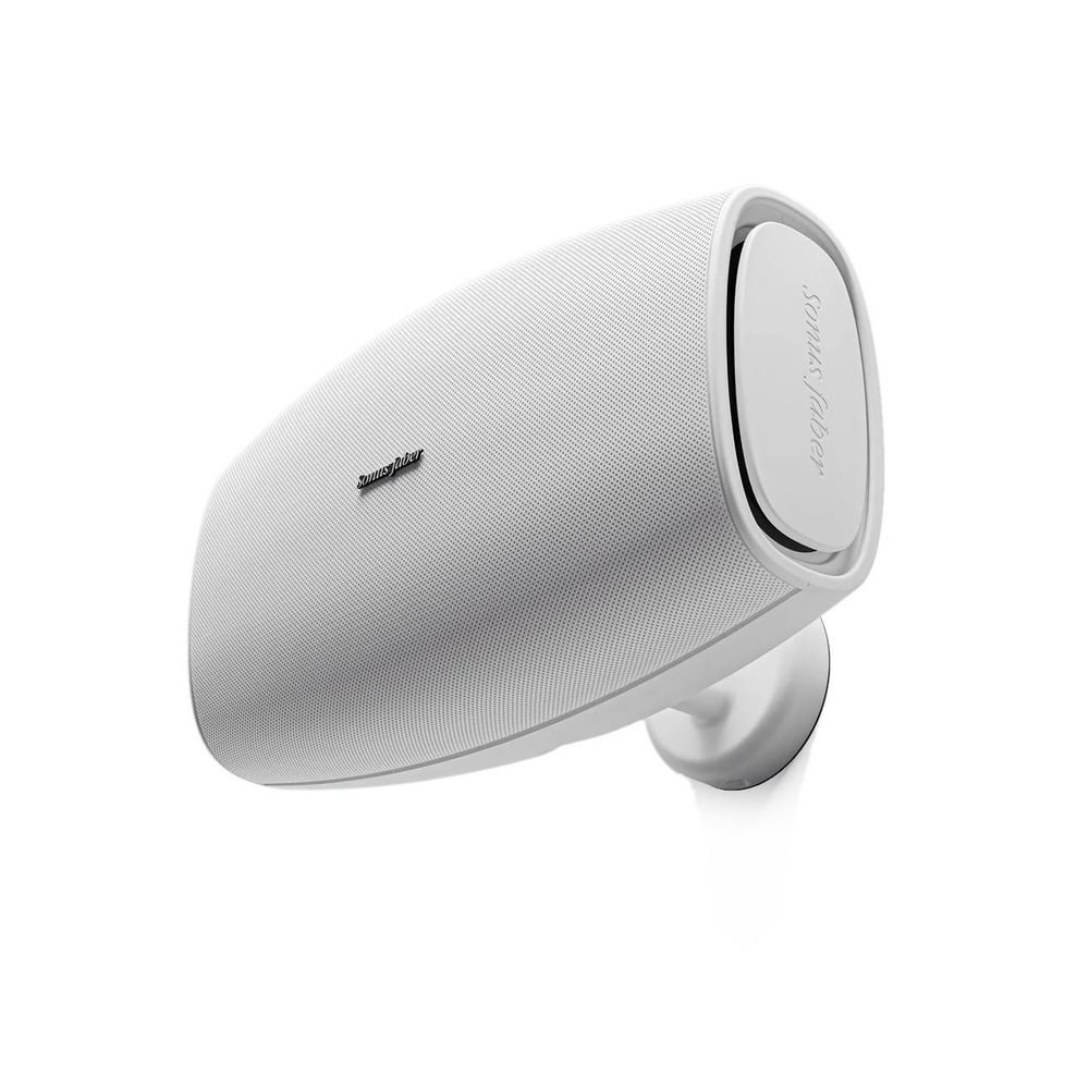 Sonus Faber Aster Indoor/Outdoor On-Wall /Duvar Üstü Hoparlörler Beyaz Adet