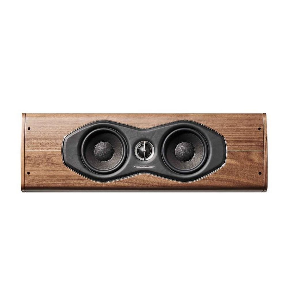 Sonus Faber Olympica Nova Center I Center/Merkez Hoparlör Walnut Adet