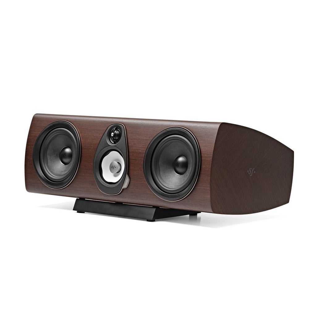 Sonus Faber Sonetto Center G2 Center/Merkez Hoparlör Wenge Adet