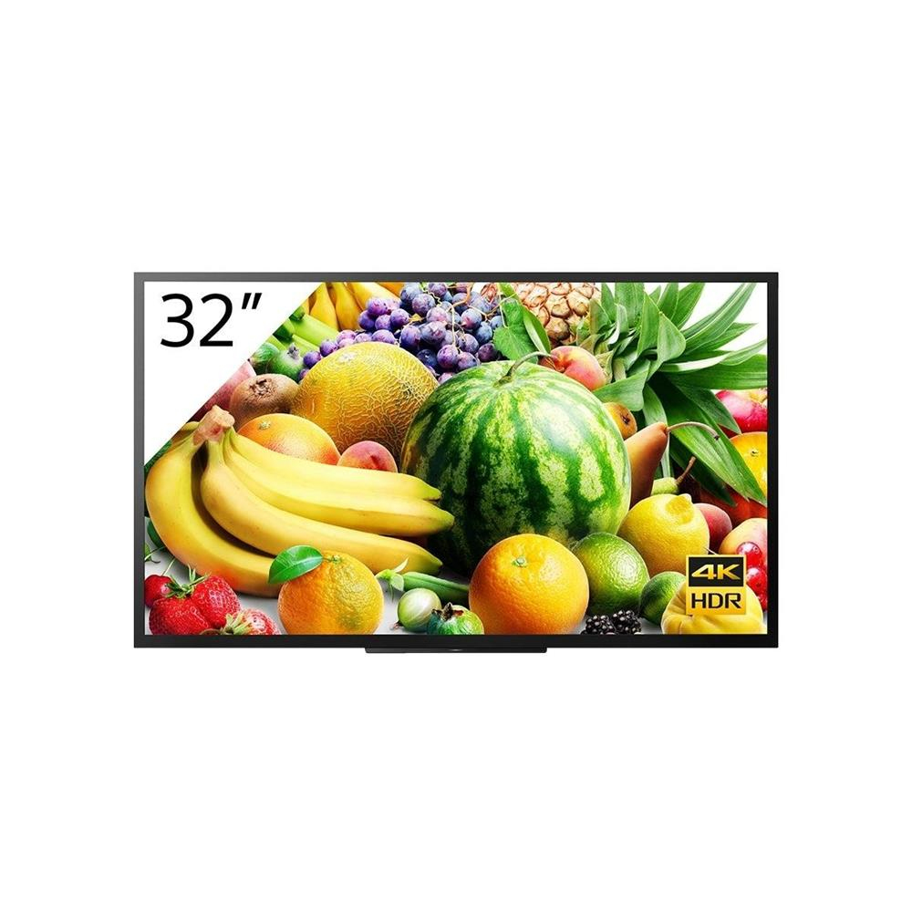 Sony BRAVIA FW-32BZ30J 32 inç 4K Ultra HD Profesyonel Ekran