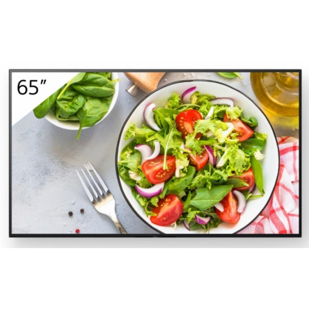 Sony BRAVIA FW-65BZ35L 65 inç 4K Ultra HD HDR Profesyonel Ekran