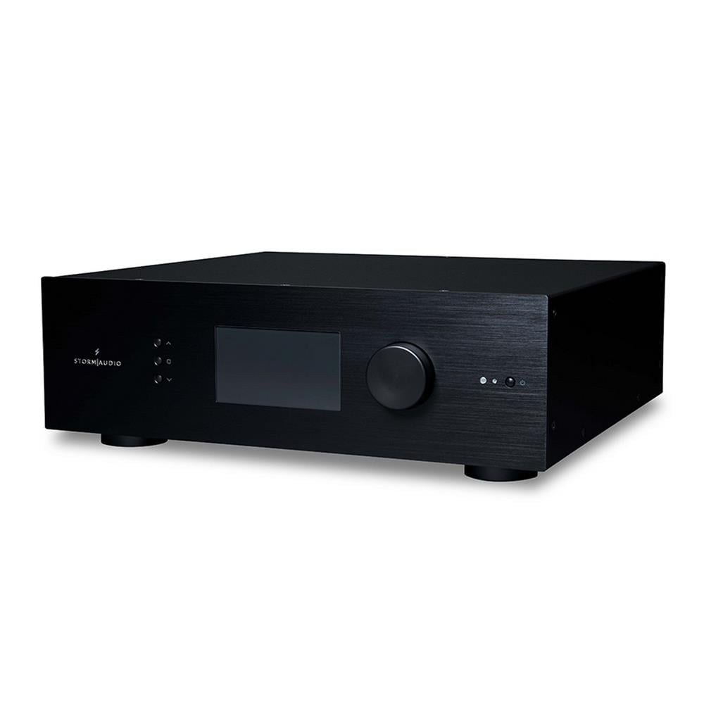 Storm Audio ISP Core 16  AV Processor