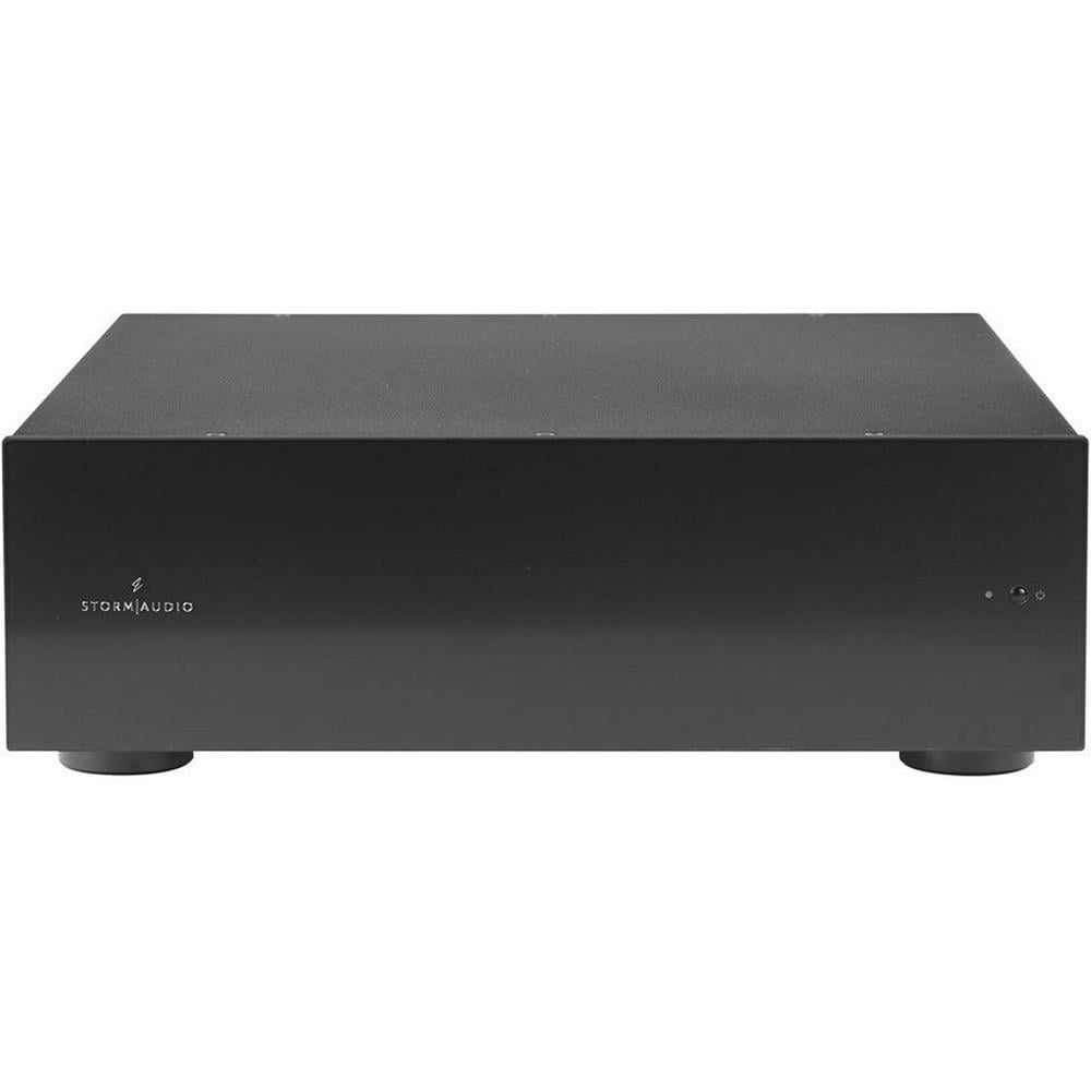 Storm Audio PA 16 Ultra MK 3 16-Channel Power Ampliler