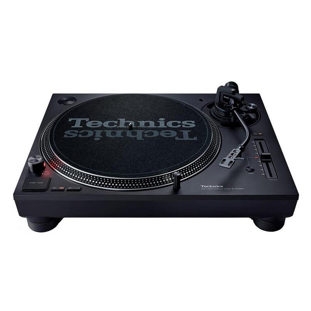 Technics SL-1210MK7 Direct Drive DJ Pikap
