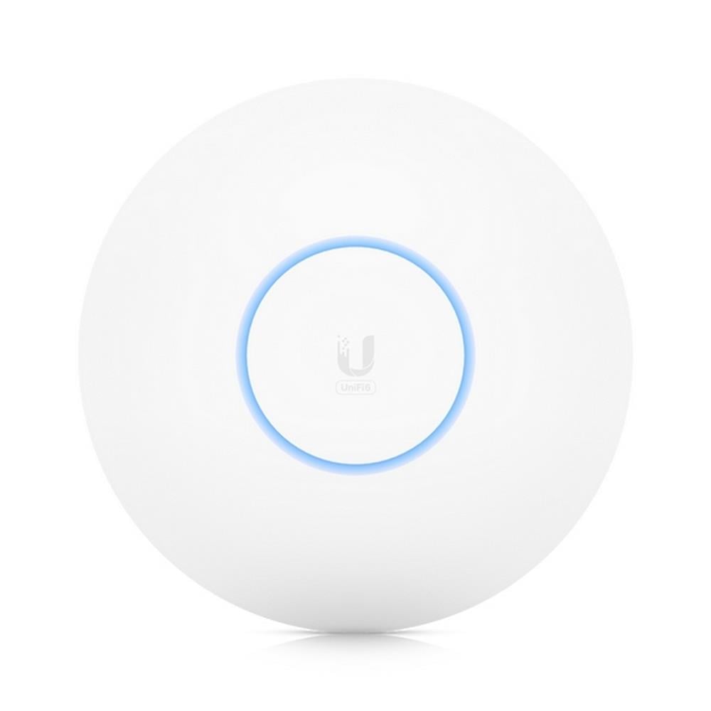 Unifi U6-LR WiFi 6 Long-Range Access Point
