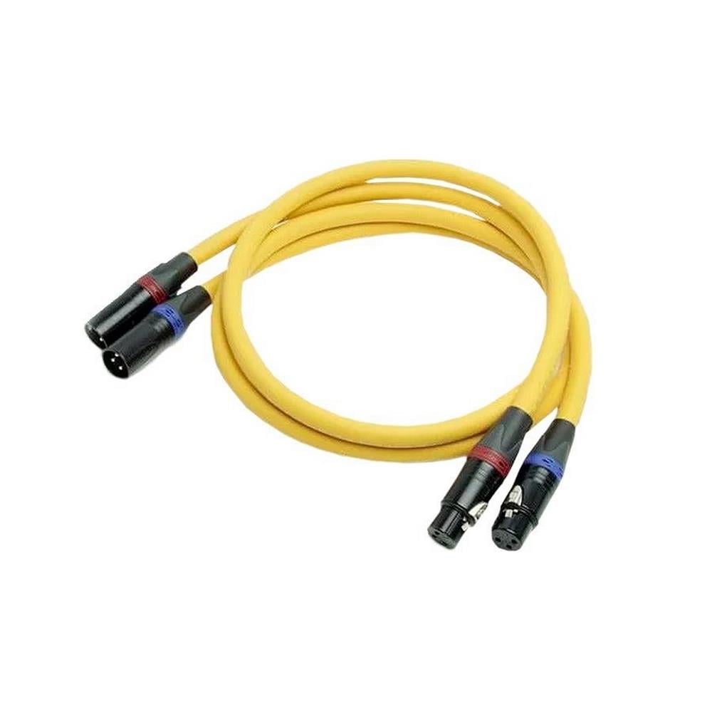 Van den Hul THE VALLEY XLR Ara Bağlantı Kablosu 1.5 Metre