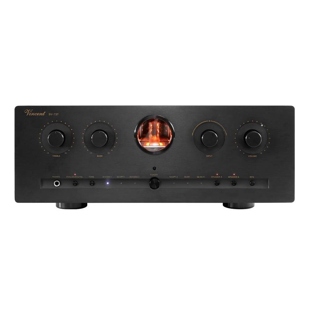Vincent SV-737 Hibrit Entegre Ampliler