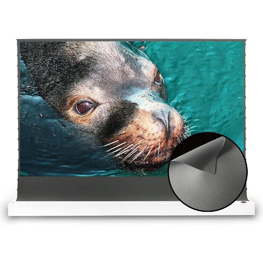 Vividstorm Motorlu S Uzak Atım ALR Perde 135