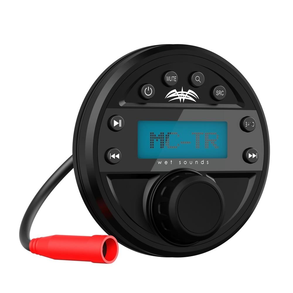 Wet Sounds MC-TR  Kablolu Kumanda
