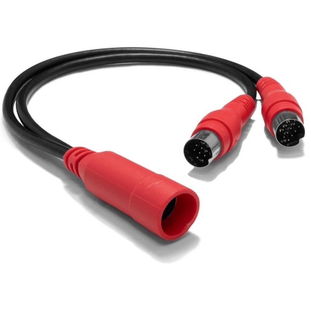 Wet Sounds MC-TR Y Kablo