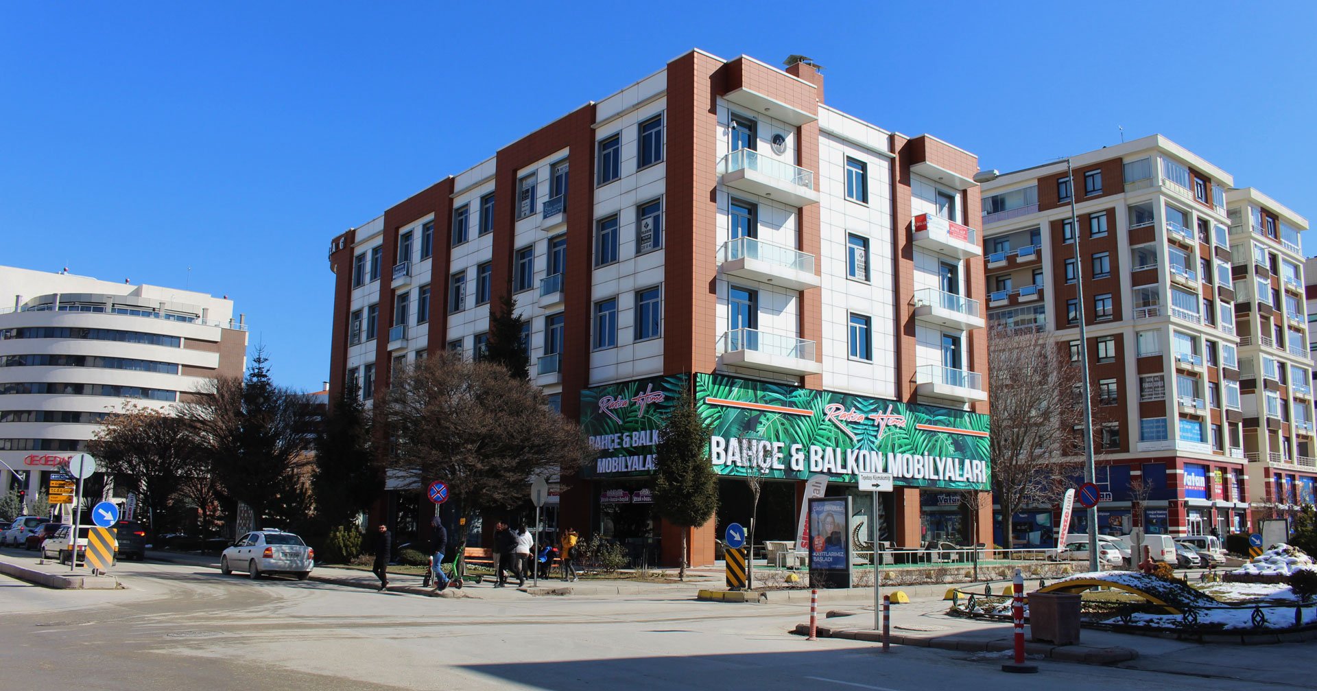 Ratsa Home
