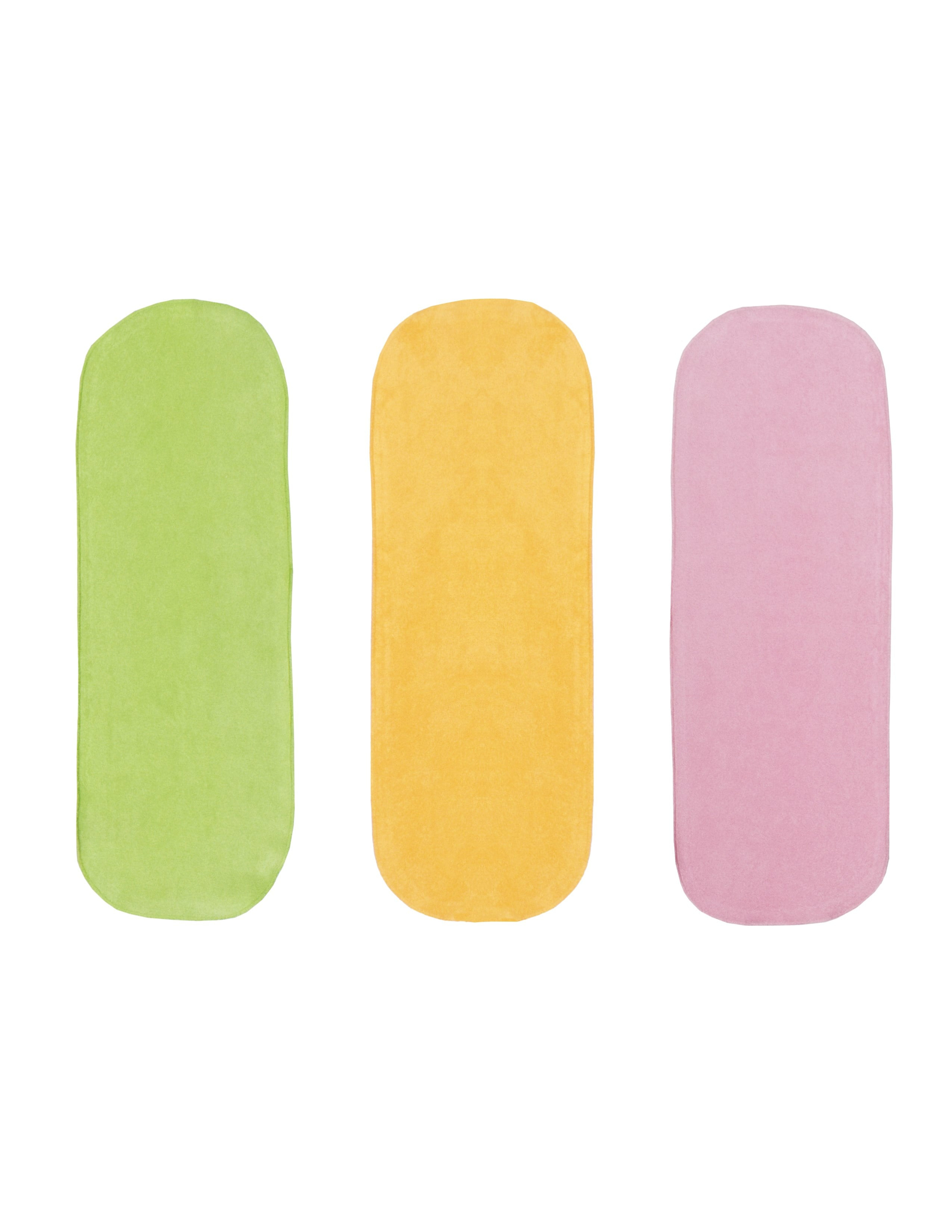 Towel Lif 3'lü Set