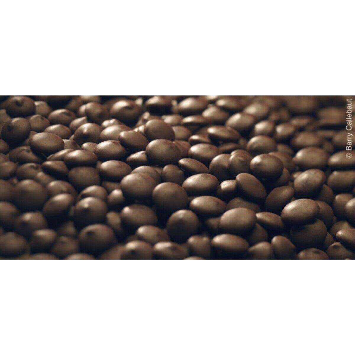 Callebaut 3lü Paket 1 kg