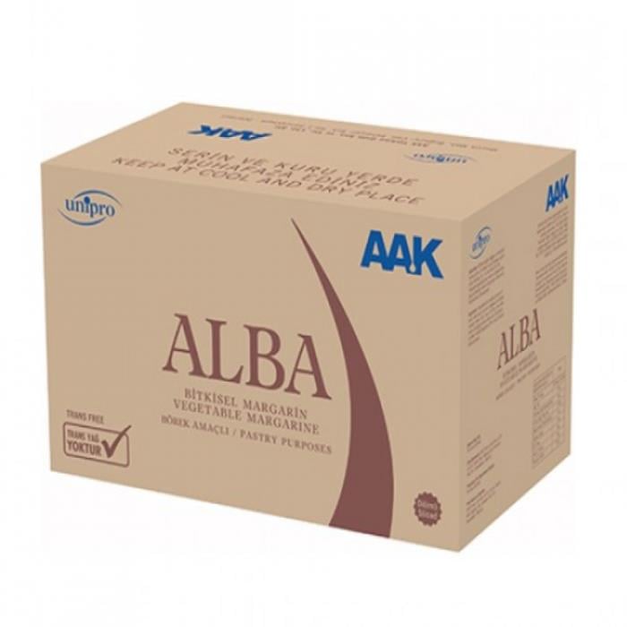 Alba Börek 10 Kg