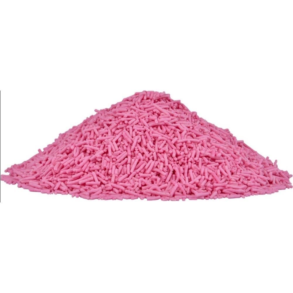 Alba Frambuaz Vermicelli Çikolata 1 kg