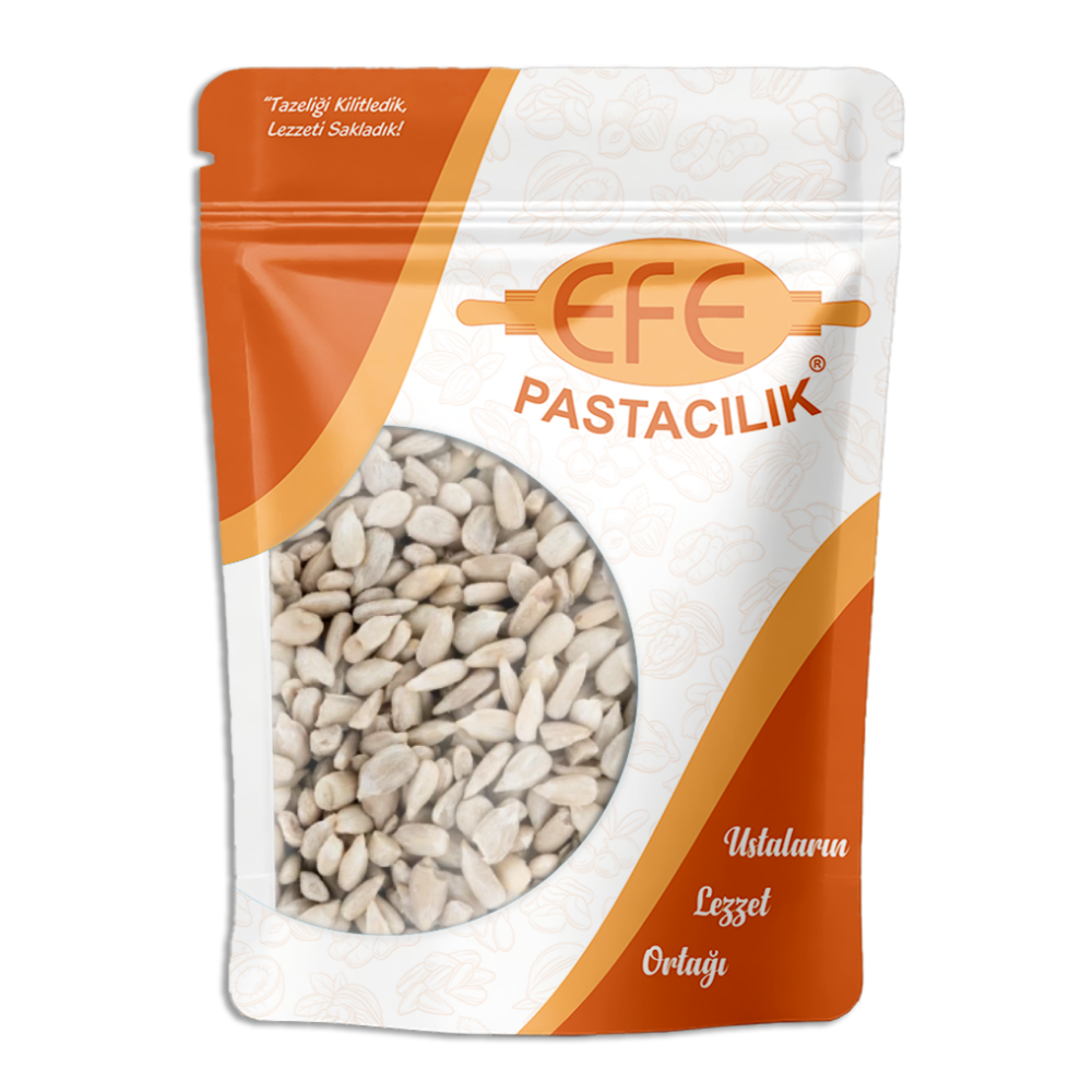 Efe Pastacılık Ayçekirdeği İçi