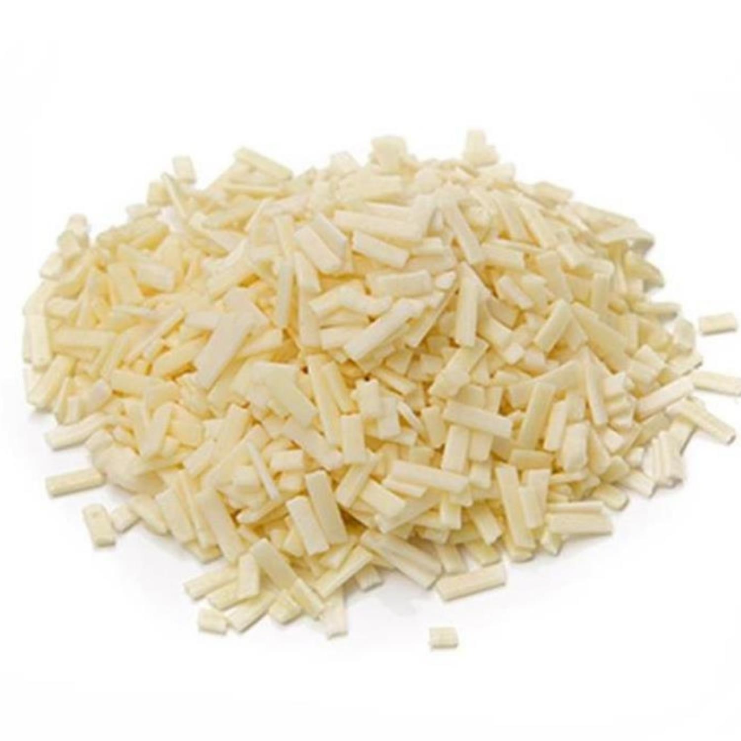 Efe Pastacılık Beyaz Flakes Dekorasyon Çikolatası 1 kg