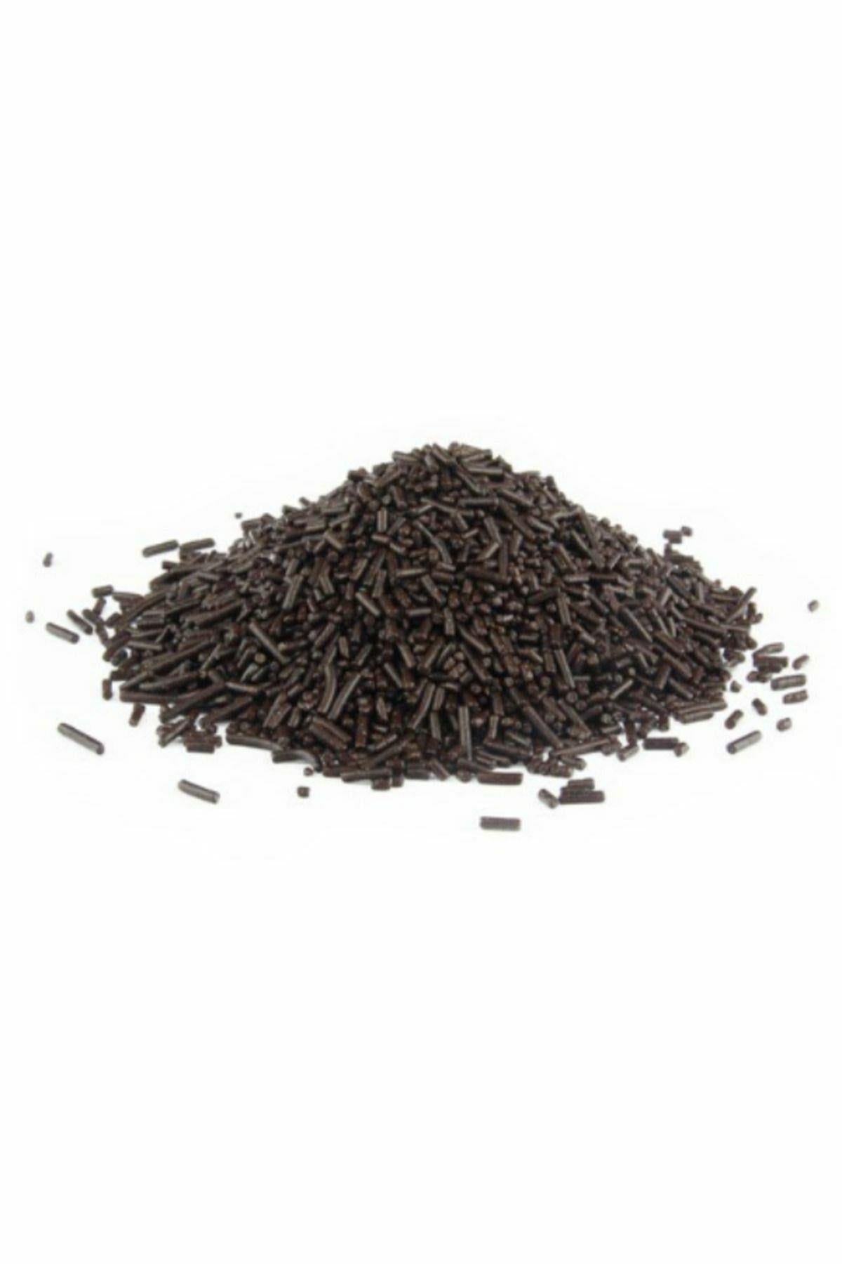 Efe Pastacılık Bitter Çubuk Süsleme Çikolatası 500 gr