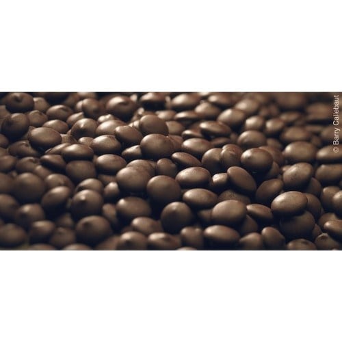 Callebaut 3lü Bitter-Sütlü-Beyaz 400 gr