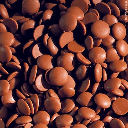 Callebaut 3lü Bitter-Sütlü-Beyaz 400 gr