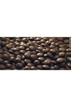 Callebaut 70 - 30 - 38 Extra Bitter Drop Çikolata 2,5 kg