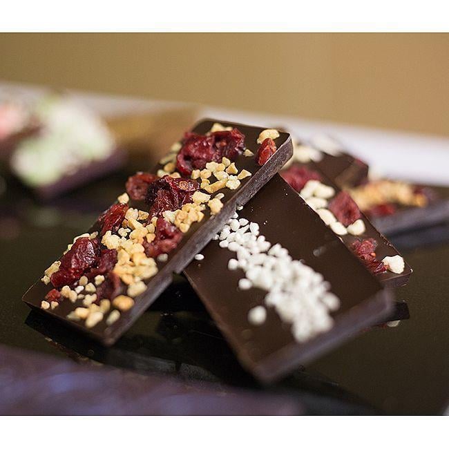 Callebaut 811 Bitter Drop Çikolata 400 gr