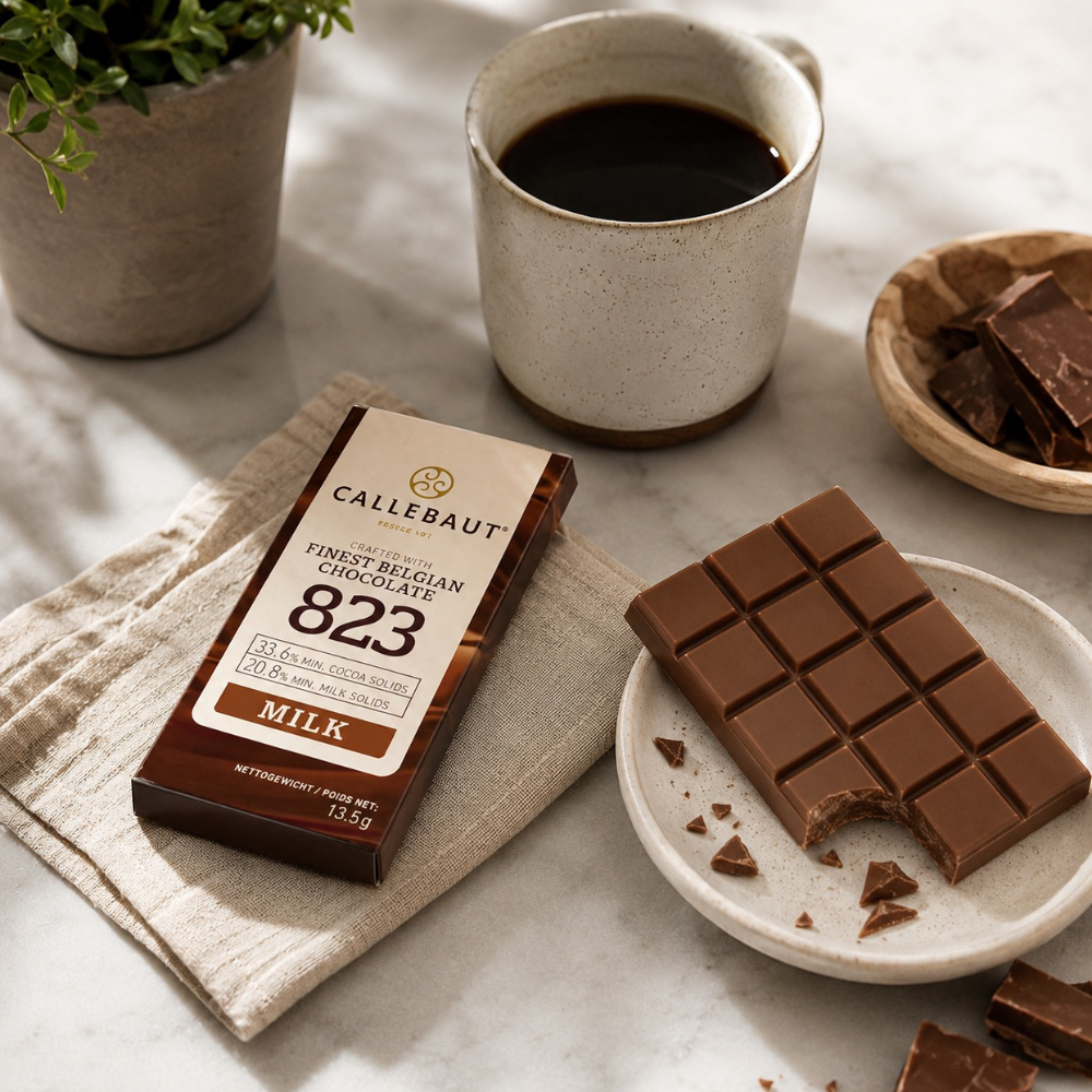 Callebaut Sütlü Mini Napoliten 75 adet