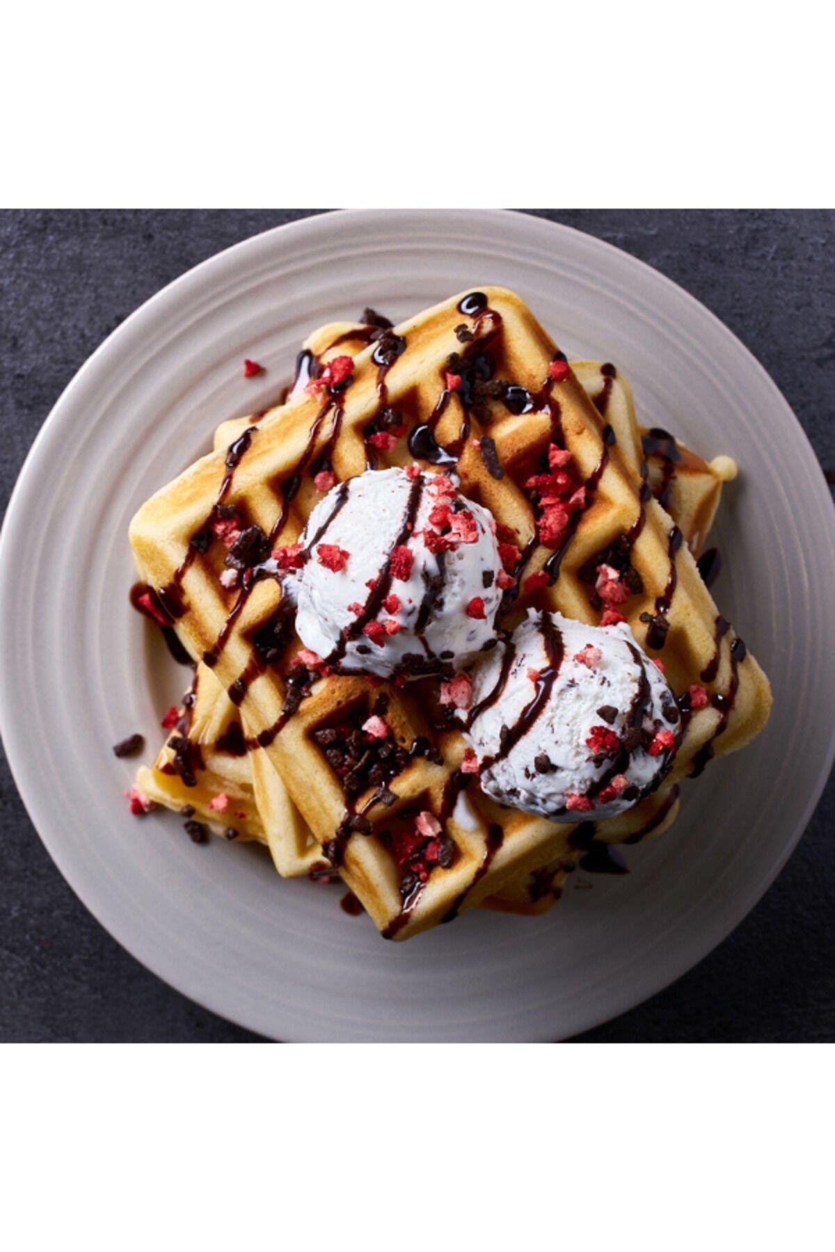 Callei Waffle Harcı Altın Tarif 1 kg