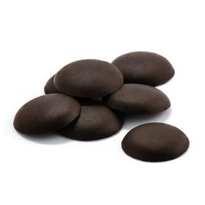 Callebaut Chocovic Bitter Pul Kuvertür 10 kg