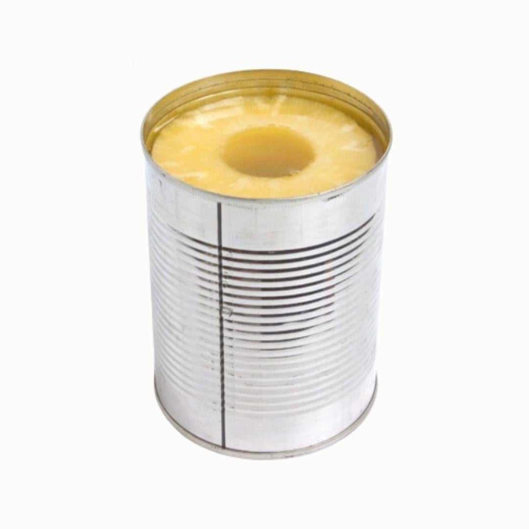 Efe Pastacılık Dilimli Ananas Konserve 850 gr