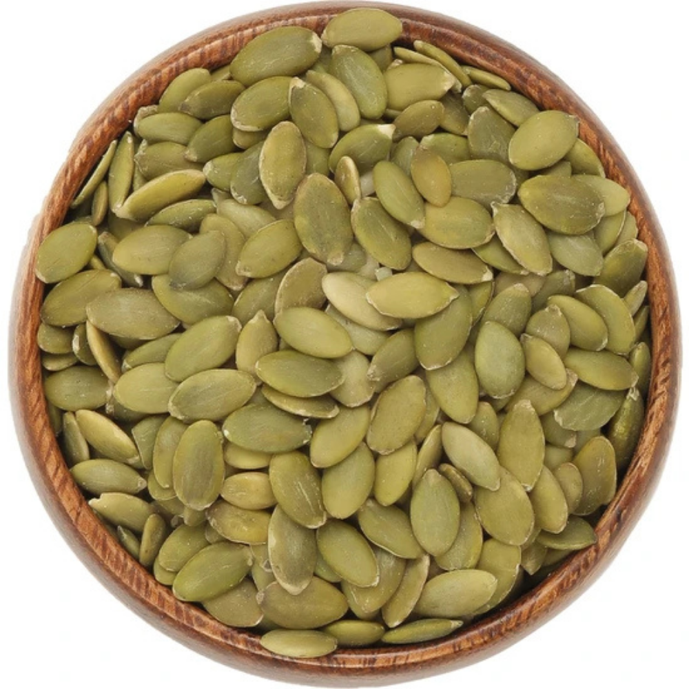 Efe Pastacılık Doğal Kabak Çekirdeği İçi