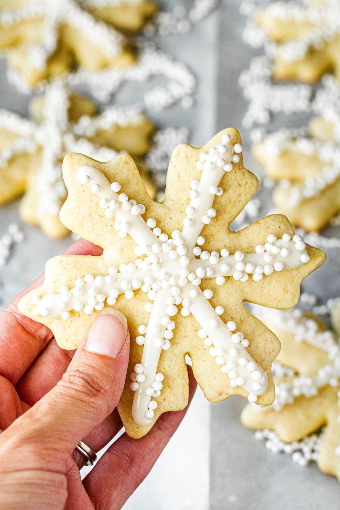 Dr. Gusto Royal Icing 500 gr - Pastacılık için Hazır Royal İcing Karışımı